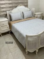روتختی دونفره پتینه ست کامل کد 00358 - Image 4