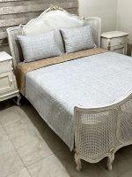 روتختی دونفره پتینه ست کامل کد 00358 - Image 5
