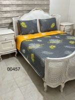 روتختی پنبه دوزی دونفره کد 00457