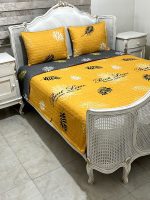 روتختی پنبه دوزی دونفره کد 00457 - Image 4