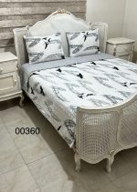 روتختی دونفره کد 00360 (با ملافه)