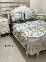 روتختی دونفره کد 00362 (با ملافه) - Image 4