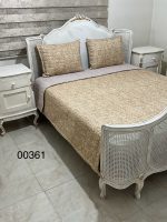 روتختی دونفره پتینه ست کامل کد 00361