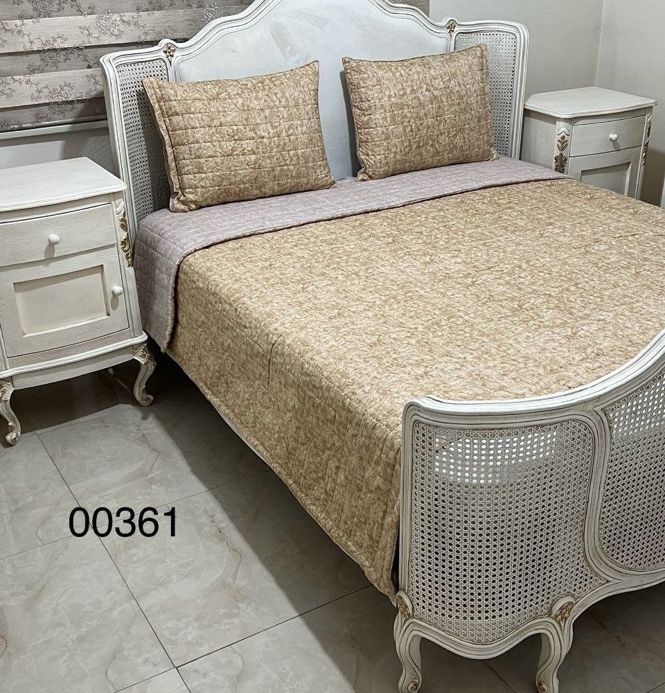 روتختی دونفره پتینه ست کامل کد 00361