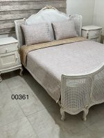 روتختی دونفره پتینه ست کامل کد 00361 - Image 5