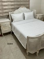 روتختی دونفره هتلی کد 00364 (با ملافه)