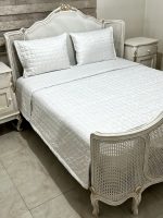 روتختی دونفره هتلی کد 00364 (با ملافه) - Image 2