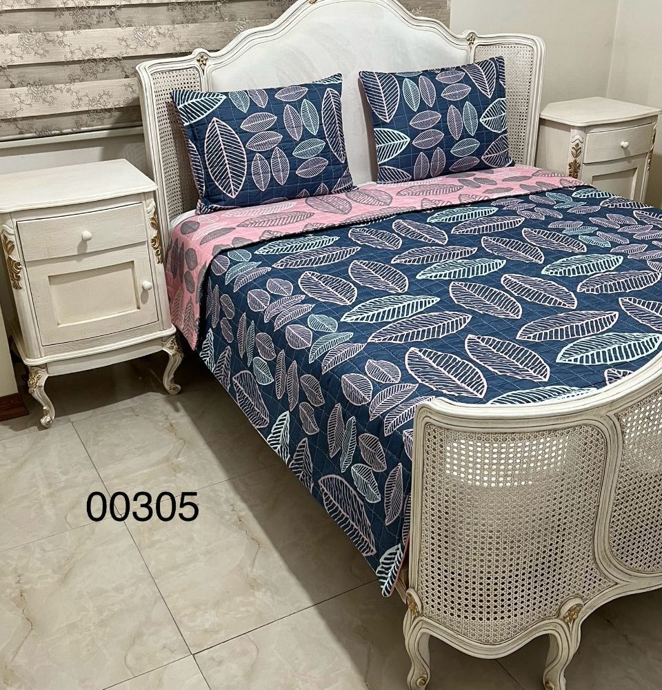 روتختی دونفره کد 00305 (با ملافه)