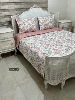 روتختی دونفره کد 00363 (با ملافه)