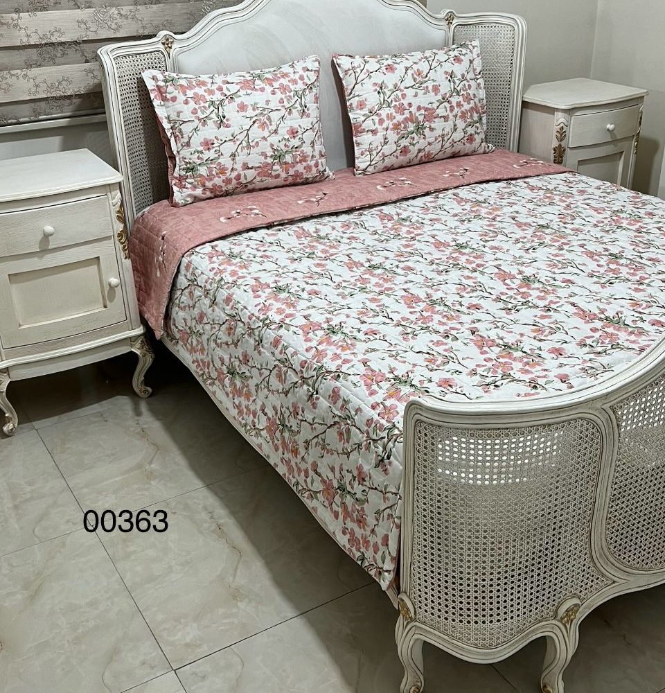 روتختی دونفره کد 00363 (با ملافه)