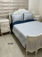 روتختی دونفره هتلی کد 00368 (با ملافه)