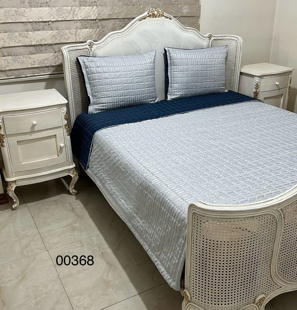 روتختی دونفره هتلی کد 00368 (با ملافه)