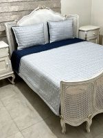 روتختی دونفره هتلی کد 00368 (با ملافه) - Image 2