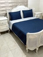 روتختی دونفره هتلی کد 00368 (با ملافه) - Image 4