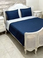 روتختی دونفره هتلی کد 00368 (با ملافه) - Image 5