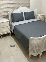 روتختی پنبه دوزی دونفره کد 0068