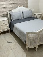 روتختی پنبه دوزی دونفره کد 0068 - Image 4