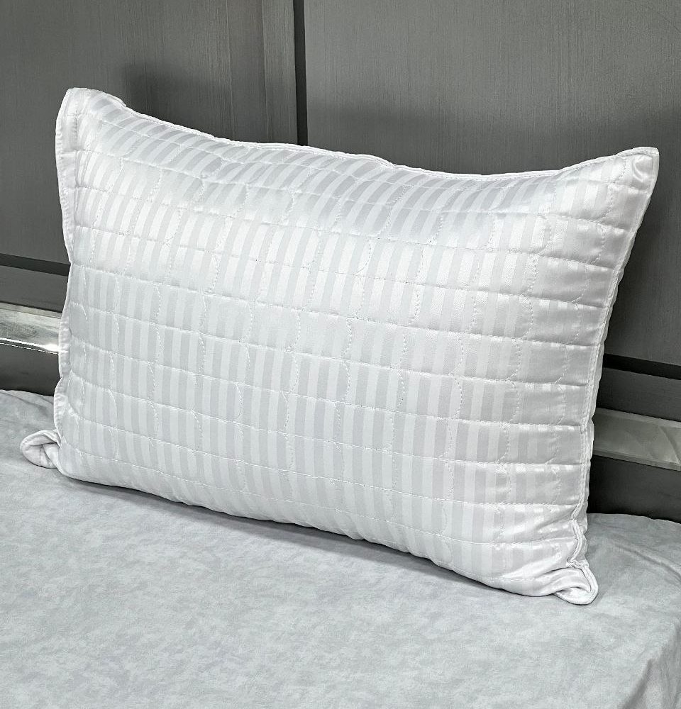 بالش پرشده هتلی کد BA02