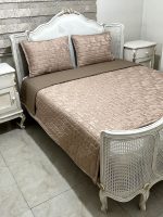 روتختی پنبه دوزی دونفره ژاکارد کد 00372 - Image 3