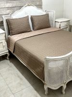 روتختی پنبه دوزی دونفره ژاکارد کد 00372 - Image 4