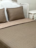 روتختی پنبه دوزی دونفره ژاکارد کد 00372 - Image 6