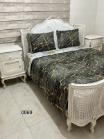 روتختی پنبه دوزی دونفره کد 0069