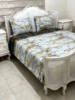 روتختی پنبه دوزی دونفره کد 0069 - Image 5