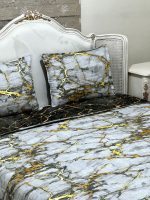 روتختی پنبه دوزی دونفره کد 0069 - Image 6