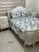 روتختی پنبه دوزی دونفره کد 0070