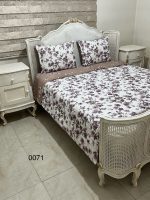 روتختی پنبه دوزی دونفره کد 0071