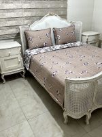 روتختی پنبه دوزی دونفره کد 0071 - Image 4