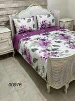 روتختی پنبه دوزی دونفره کد 00976