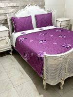 روتختی پنبه دوزی دونفره کد 00976 - Image 2