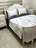 روتختی پنبه دوزی دونفره کد 00904 - Image 2