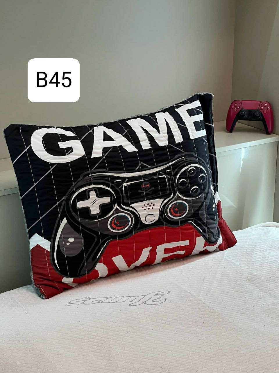 بالش سه بعدی پرشده کد B45