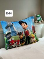 بالش سه بعدی پرشده کد B44