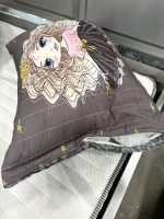 بالش سه بعدی پرشده کد B46 - Image 2