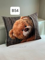 بالش سه بعدی پرشده کد B54