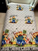 لحاف تکی پسرانه طرح مانکرفت کد LT2 - Image 2