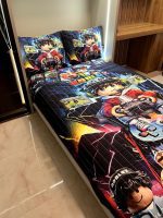 روتختی یک نفره پسرانه طرح روبلاکس کد 089 - Image 4