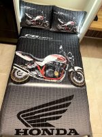 روتختی یک نفره پسرانه طرح موتور هوندا کد 078 - Image 3