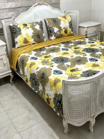 روتختی پنبه دوزی دونفره کد 00760 - Image 3