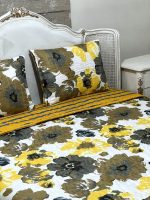 روتختی پنبه دوزی دونفره کد 00760 - Image 4