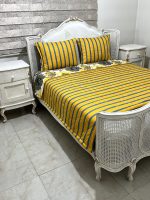 روتختی پنبه دوزی دونفره کد 00760 - Image 2