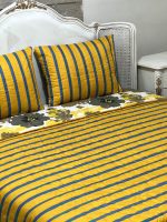 روتختی پنبه دوزی دونفره کد 00760 - Image 7