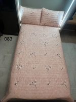 روتختی یک نفره اسپرت طرح گل ریز کد 083 - Image 2