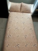 روتختی یک نفره اسپرت طرح گل ریز کد 083 - Image 5