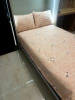 روتختی یک نفره اسپرت طرح گل ریز کد 083 - Image 6