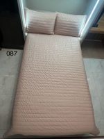 روتختی یک نفره اسپرت ساده دو رنگ کد 087