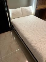 روتختی یک نفره اسپرت ساده دو رنگ کد 087 - Image 6